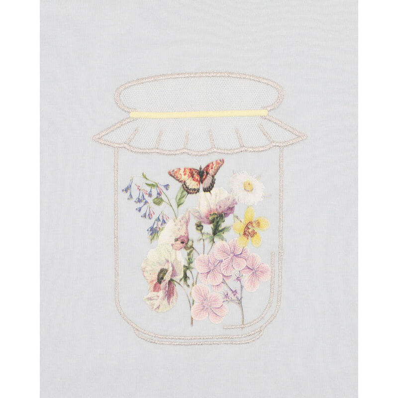 B&eacute;b&eacute; Zara Botanic Tee image number 2